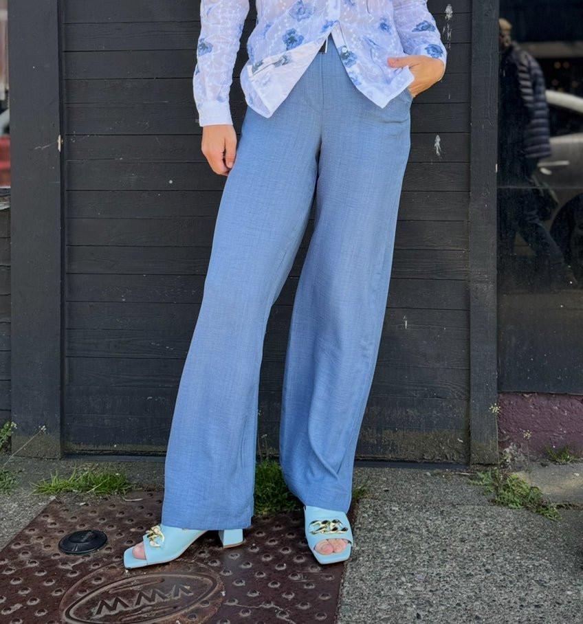 80283 Lamay Blue Pant