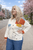 80700 Cream Multi Jacket