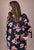 FO8321 Multi Gather Together Top