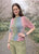 97627 knit Pullover