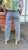 F25101 Jogger Light Denim