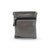 585517 Grey Crossbody Organizer Purse