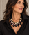 Jagger Multi Metallic Necklace