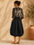 EK315B After Dark Skirt