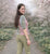 97627 knit Pullover