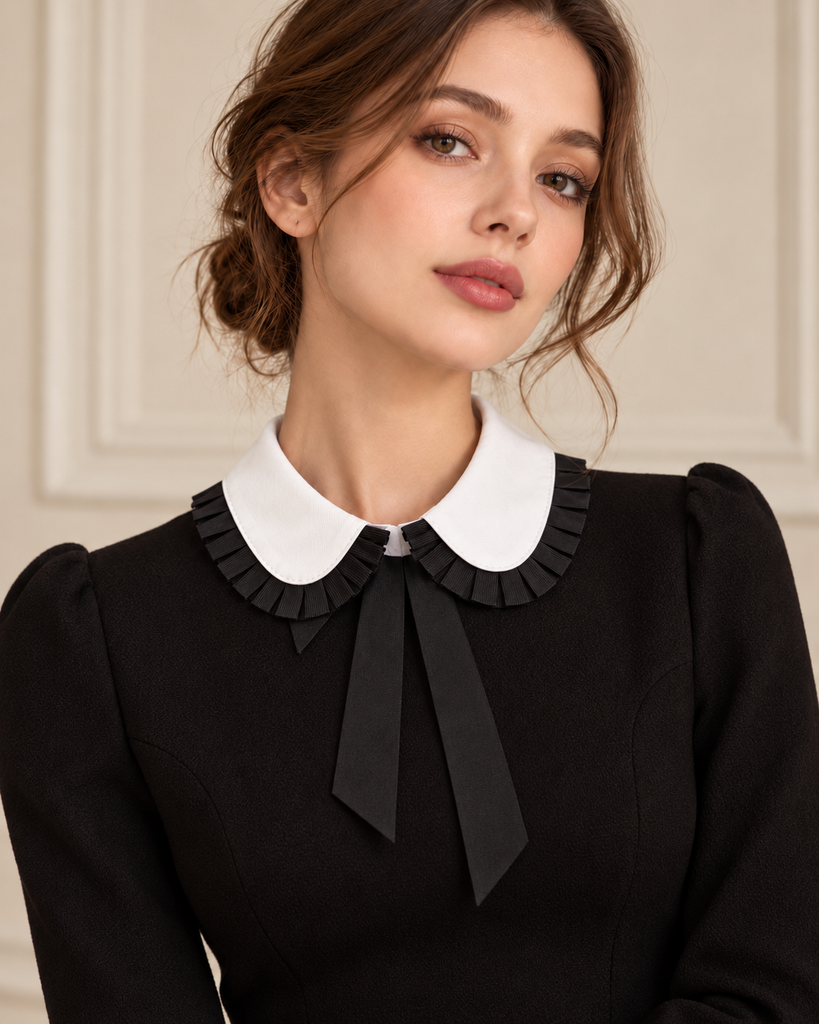 Annie Retro Collar