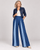 33772 Marian Bicolor Trouser