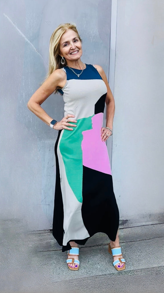 80264 Hawai Dress