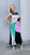 80264 Hawai Dress