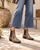 Dacron Bronze Boot