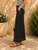 33273 Beti Black Trouser