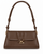BI254157 Brown Handbag
