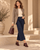 Rue Bordo Oxford Heel
