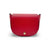 136545 Red Crossbody Bag