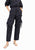 81449 Black Lantern Cotton Trouser