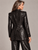 33858 Helen Sequin Blazer