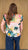 FO8272 Swell Times Top