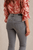 88435 Grey Melange Jeans