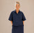 L205TF Boxy Shirt