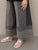 UP145D Urban Wide Leg Pant