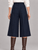 33944 Navy Bermuda Trouser