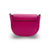 136545 Fuchsia Crossbody Bag