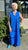 S25187 Eletric Navy Dress