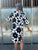 FO7328P Perfect Cover Dress