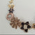 Crystal Garden Evening Necklace