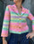 32449 Emma Jacquard Jacket