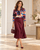 34187 Tea Multi Blouse