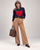 33964 Intarsia Corazon Sweater