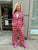 32229 Nova Retro Geo Trouser