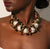 MILF Pearl Necklace