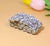 Christine Chubky Crystal Cuff