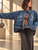AJ736D Workshop Denim Jacket