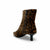 G7111 Leopard Ankle Boot