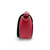 136545 Red Crossbody Bag