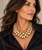 Jagger Gold Necklace