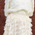 85786 Cream Texture Skirt