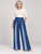33772 Marian Bicolor Trouser