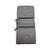 585517 Grey Crossbody Organizer Purse