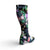 Neolas Black Lily Tall Boot