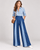 33772 Marian Bicolor Trouser