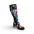 Neolas Black Lily Tall Boot