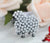 Silver Sheep Brooch