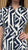 S26523 Blue White Shirt Dress