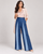 33772 Marian Bicolor Trouser