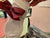 Ankle Bow White Sock