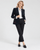 33863 Hillary Midnight Blazer